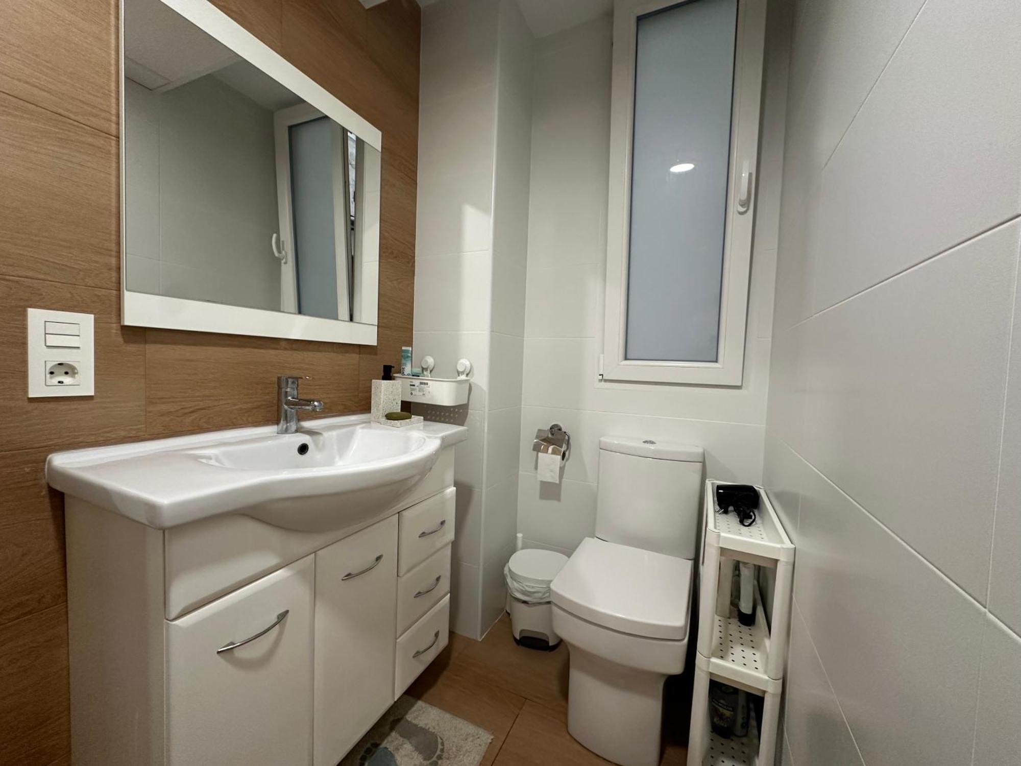 Privatunterkunft Mirador 2 Del Mercado - Con Bano Privado En El Centro De La Ciudad Vella *