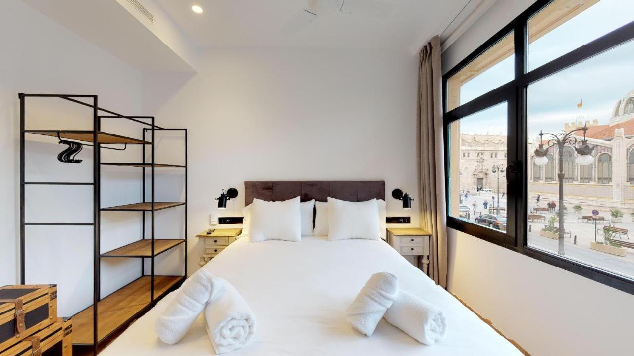 Appartement Goerlich Valencia