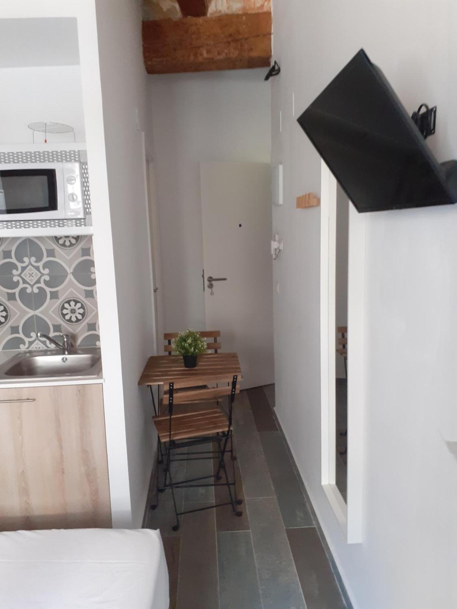Guest house Serrano