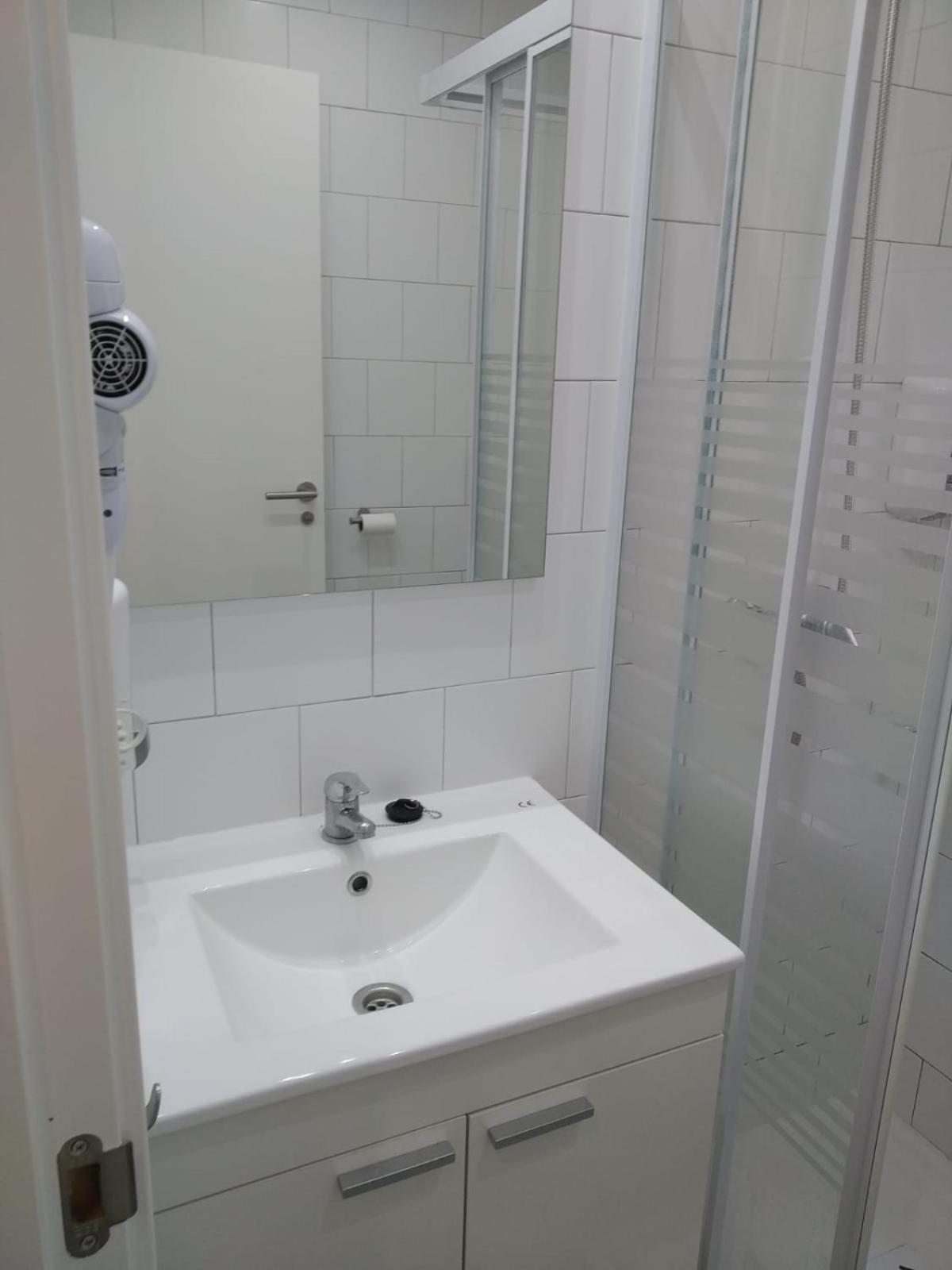 Guest house Serrano *