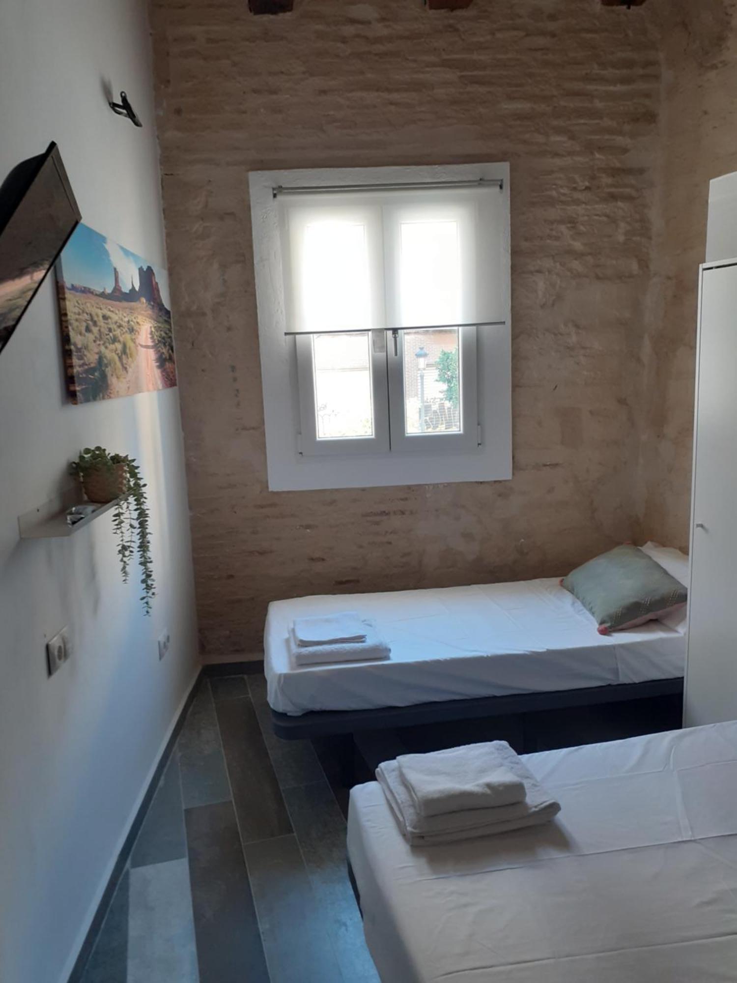 Guest house Serrano