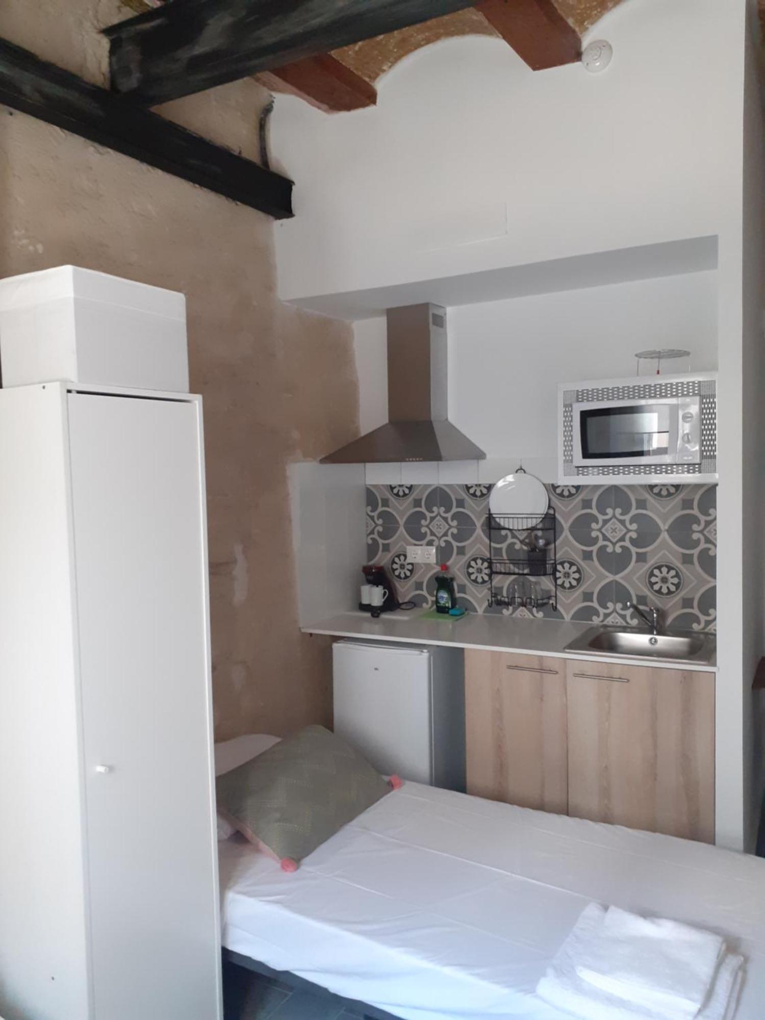 Guest house Serrano *