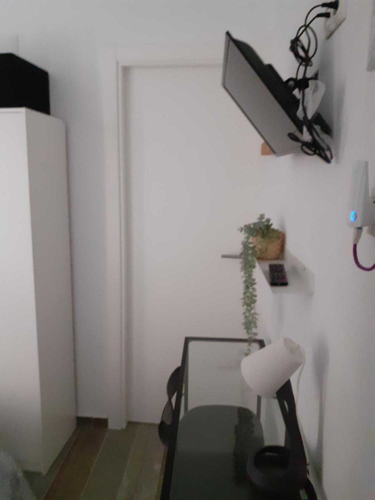Serrano Guest house