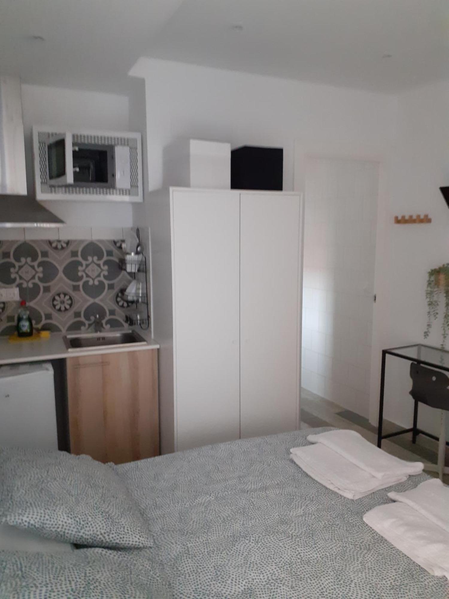 Guest house Serrano Valencia