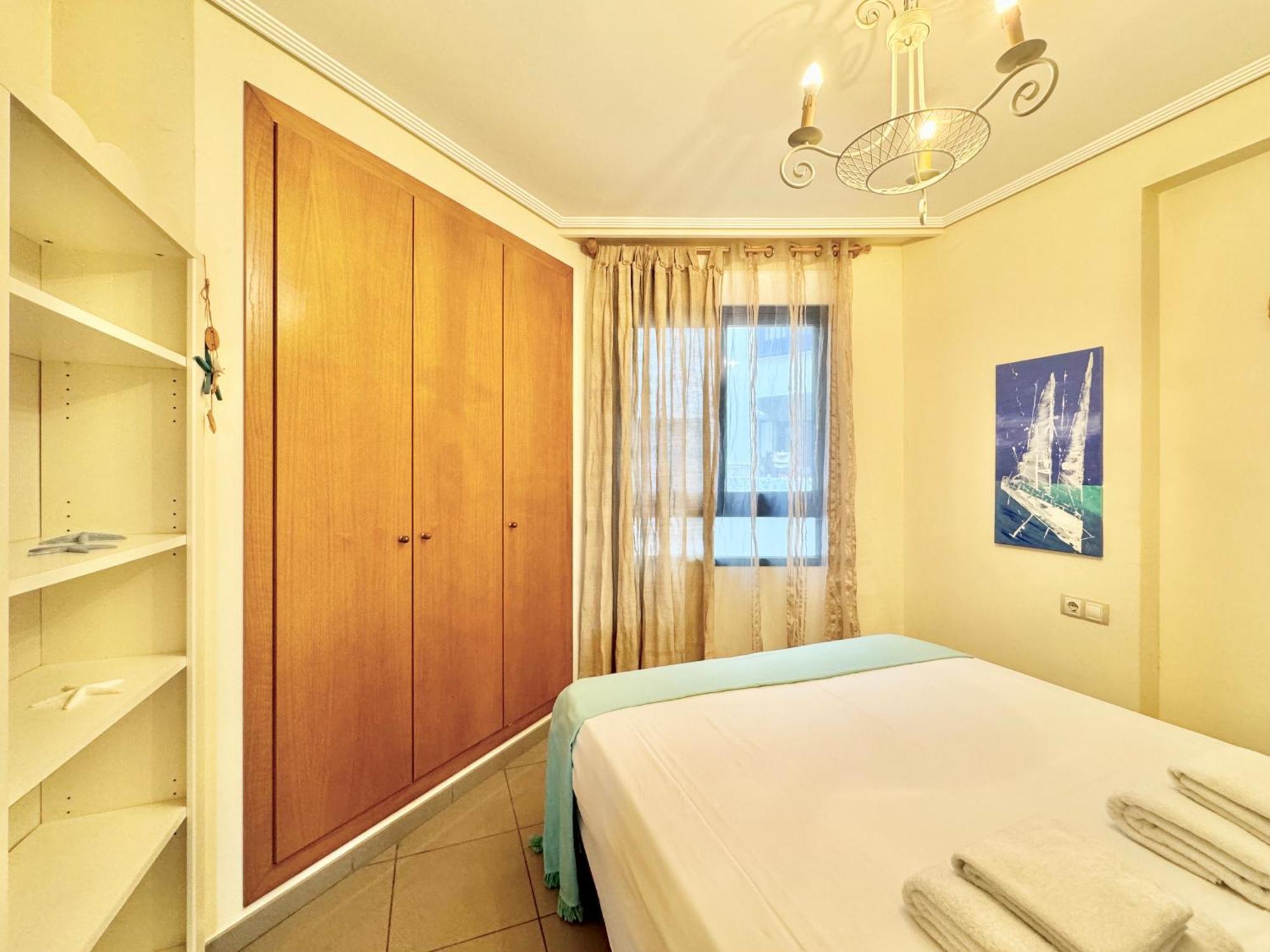 Appartement Soleil Patacona Beach Valencia