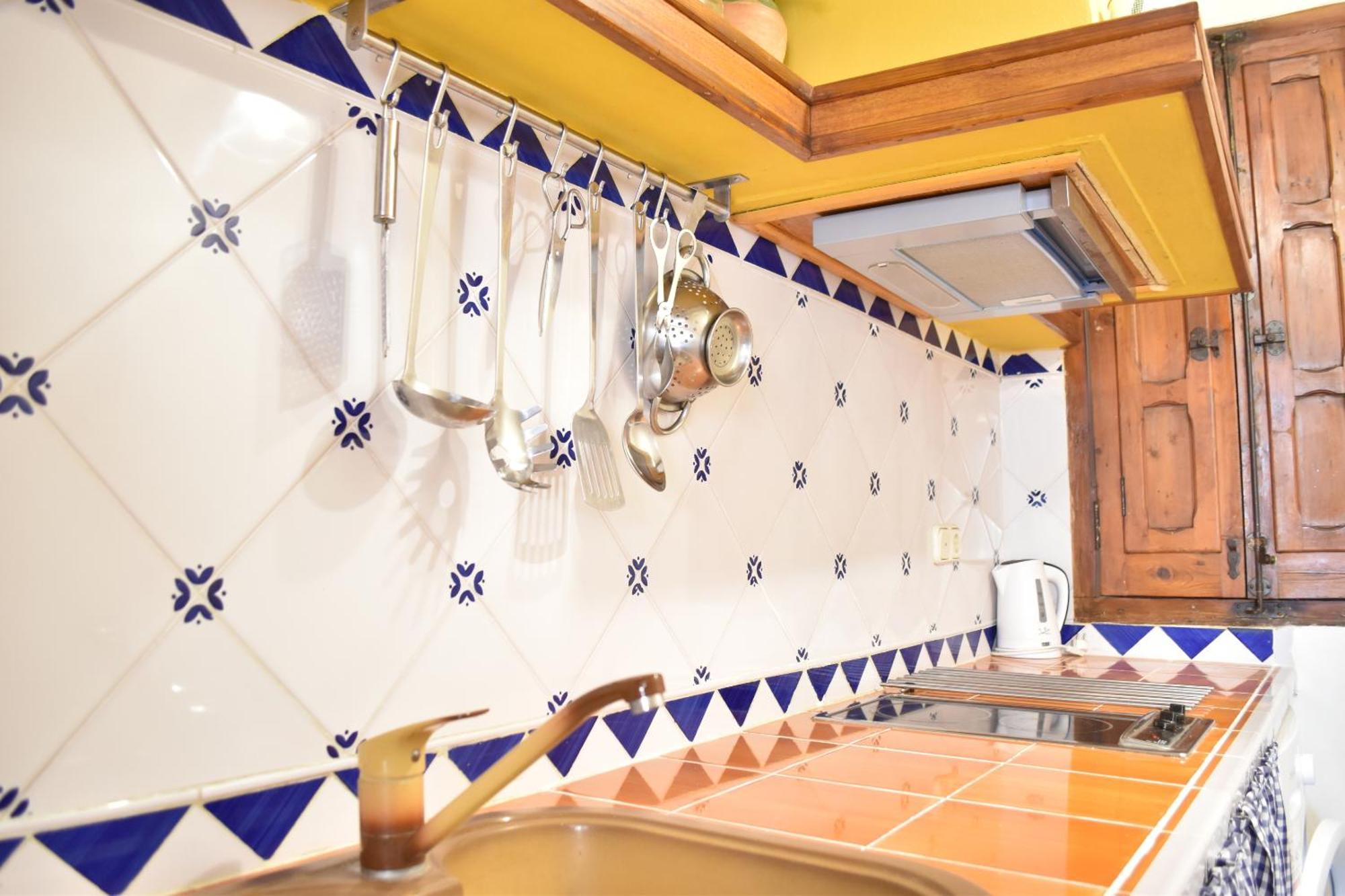 Cerca De La Plaza Redonda Appartement Valencia
