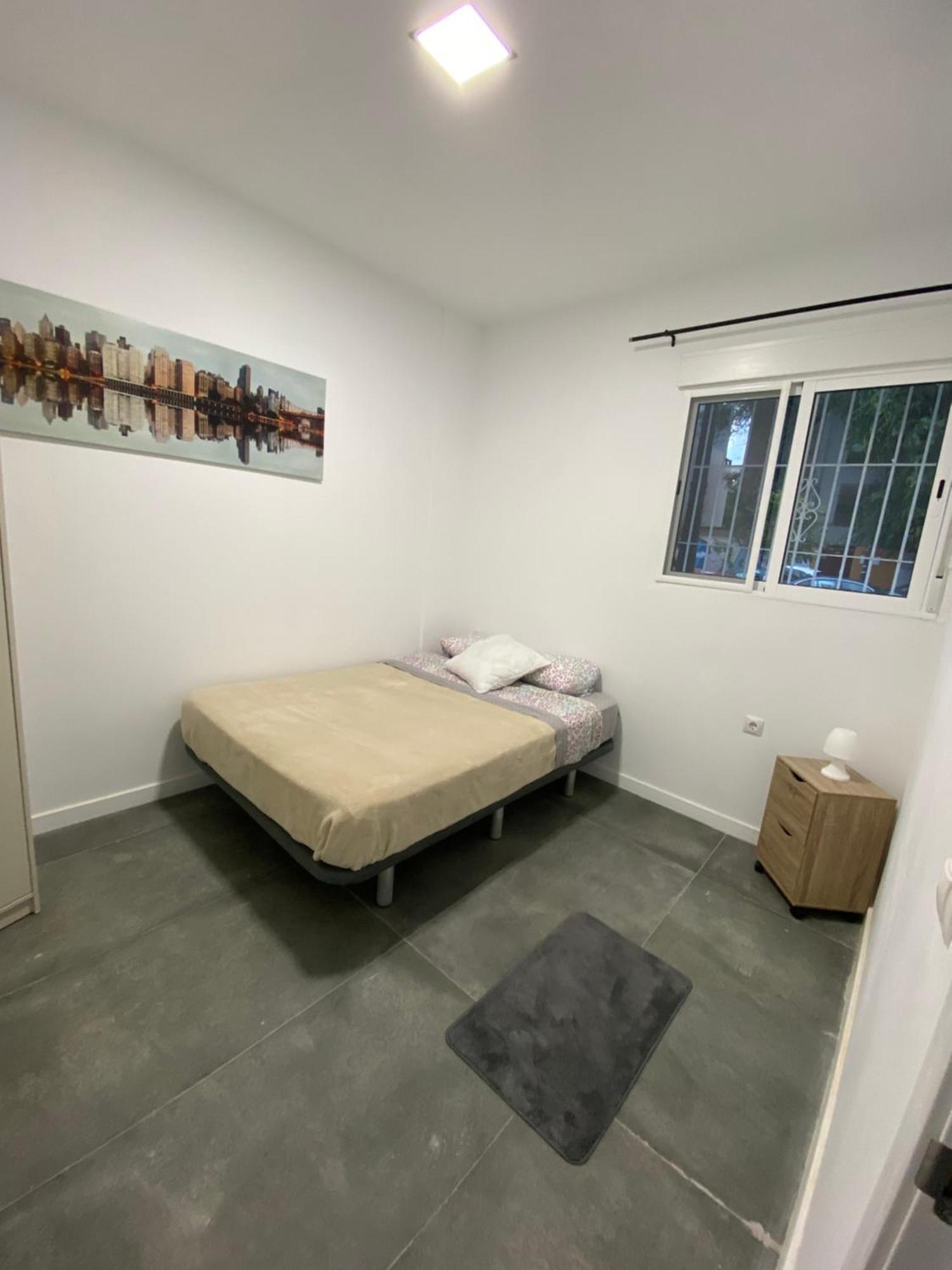 Ayora Homestay Valencia