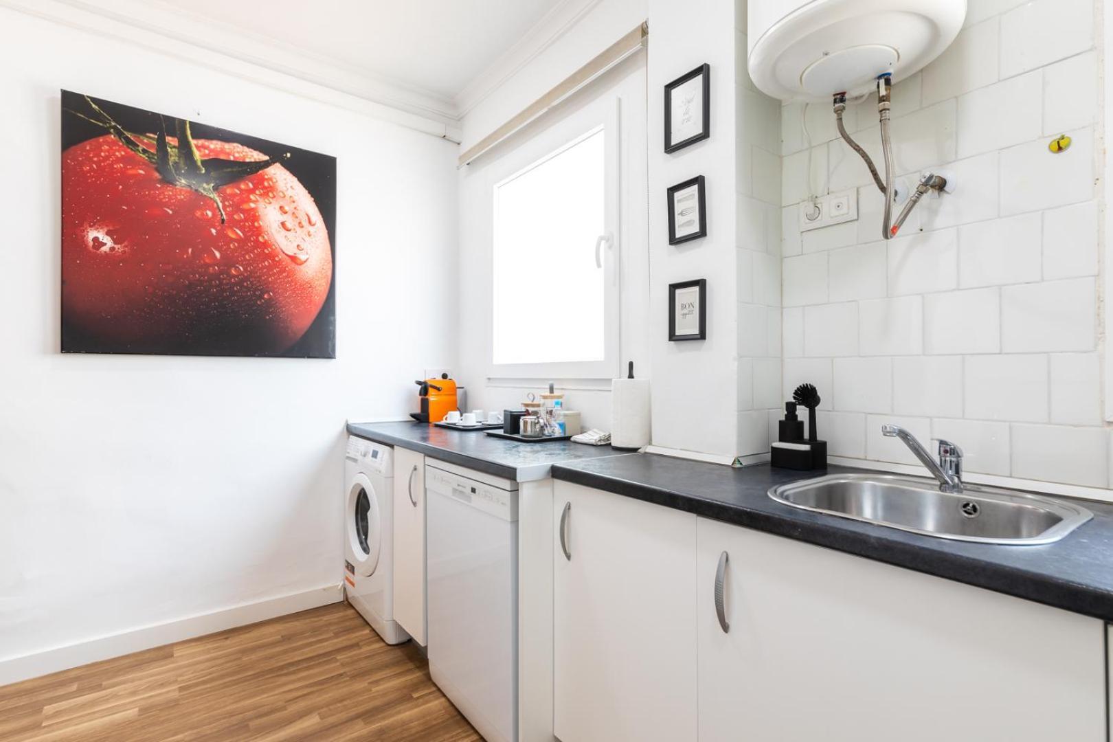 Mestalla River Apartment
