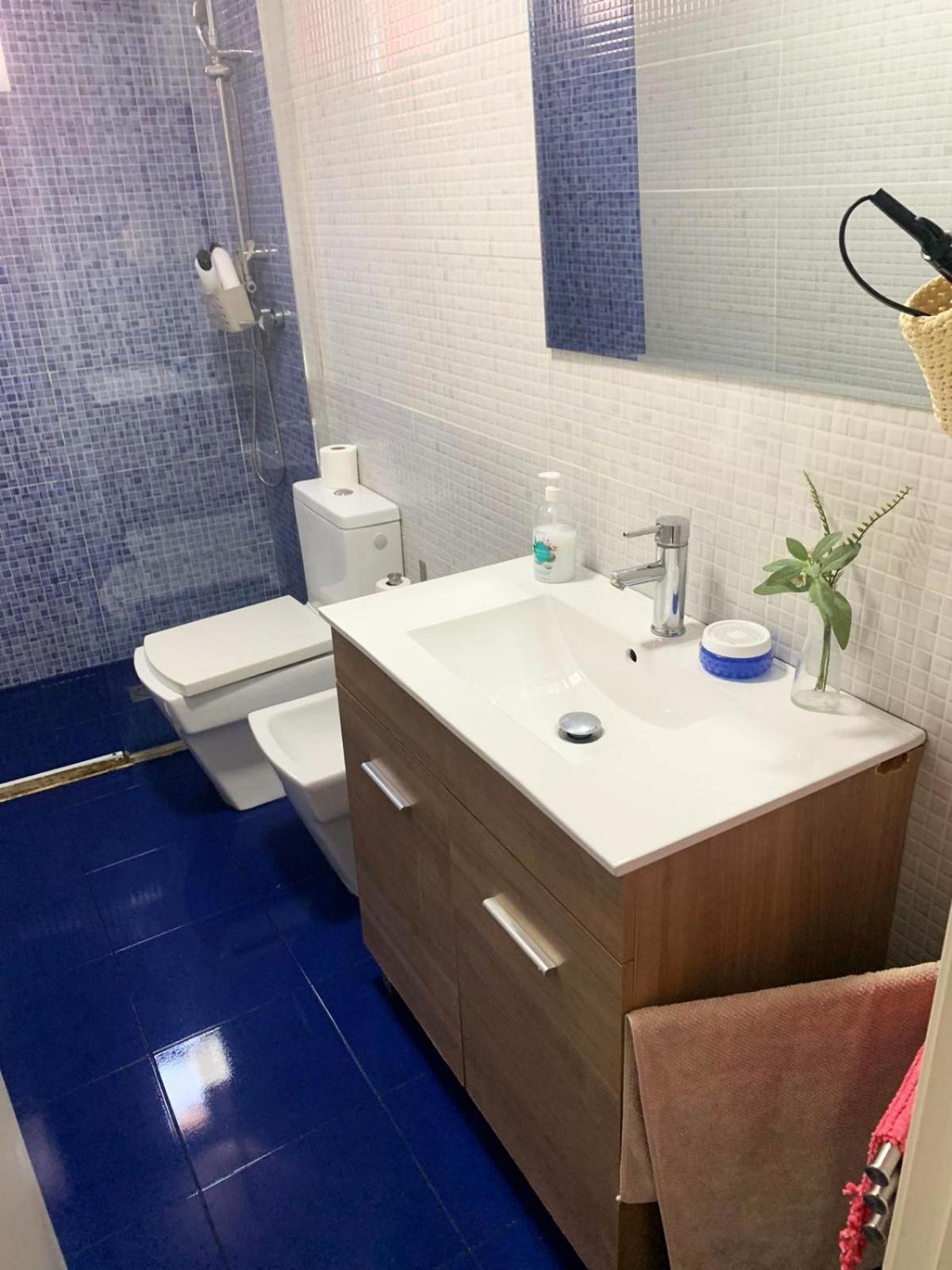 Guest house Peres I Valero En Piso Compartido *