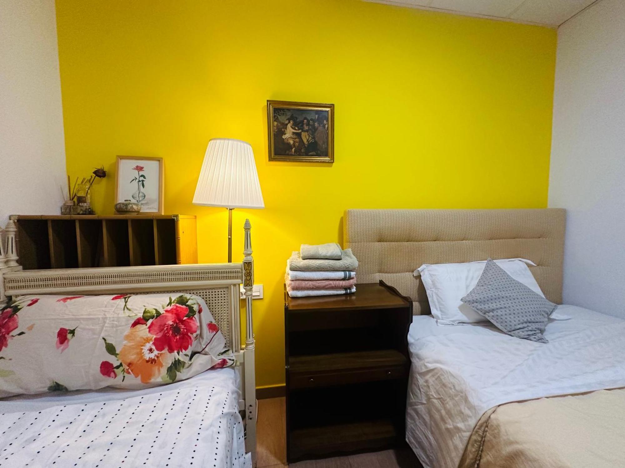 Mirador 2 Del Mercado - Con Bano Privado En El Centro De La Ciudad Vella * Valencia