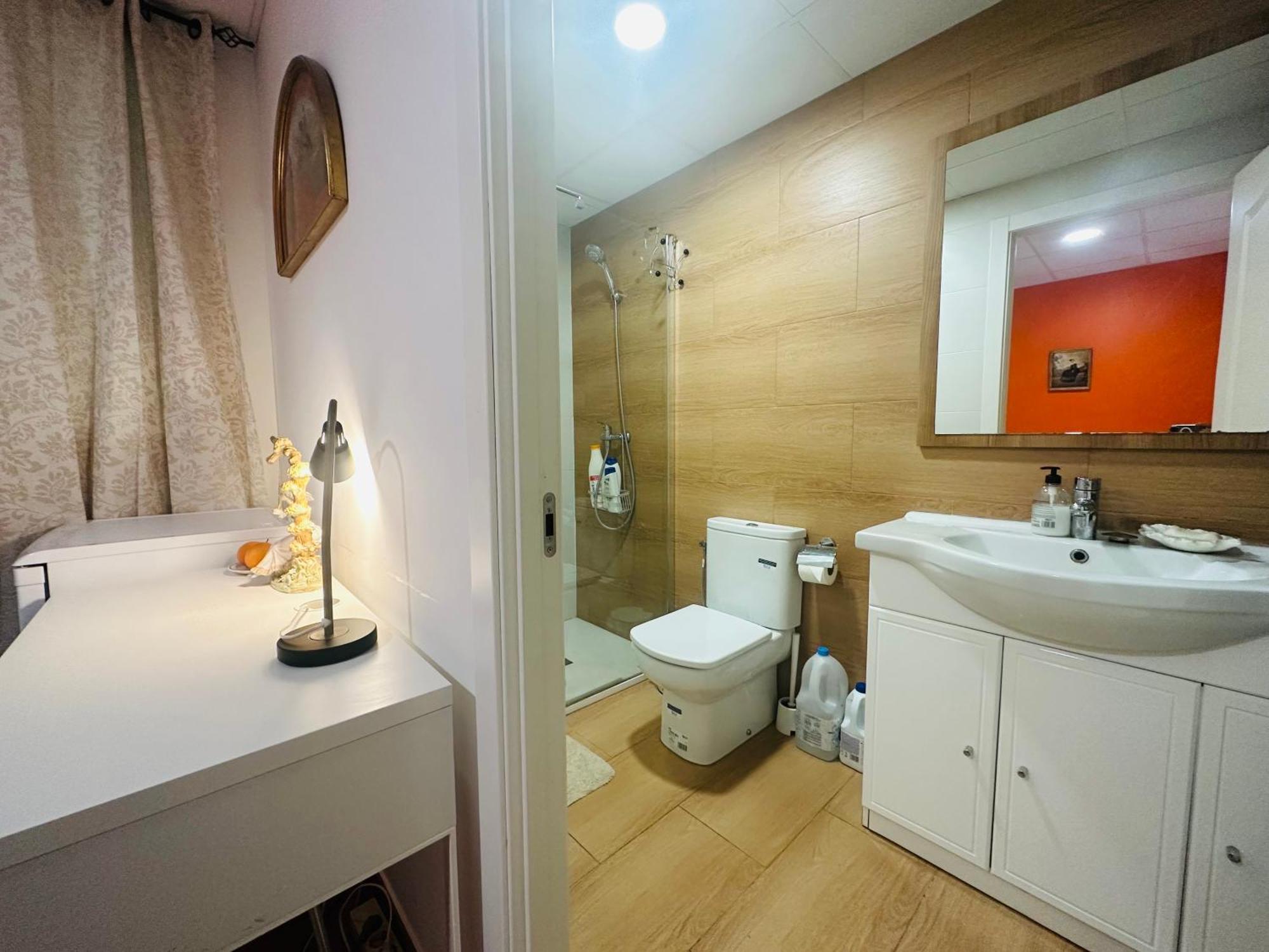 Privatunterkunft Mirador 2 Del Mercado - Con Bano Privado En El Centro De La Ciudad Vella Valencia