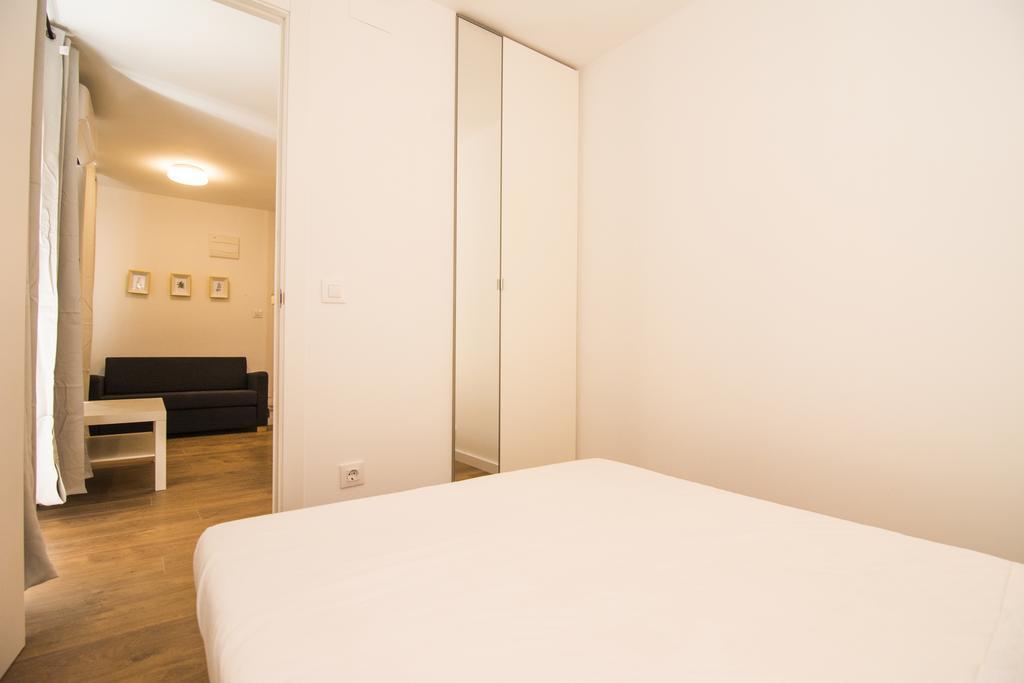 Apartment Rumbau *