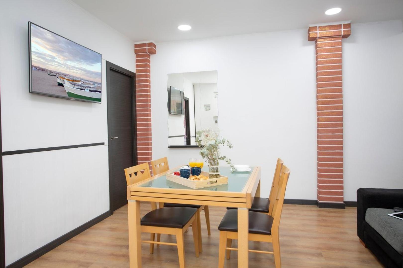 Guestready - Valencia's Cabanyal Confy Apartment *