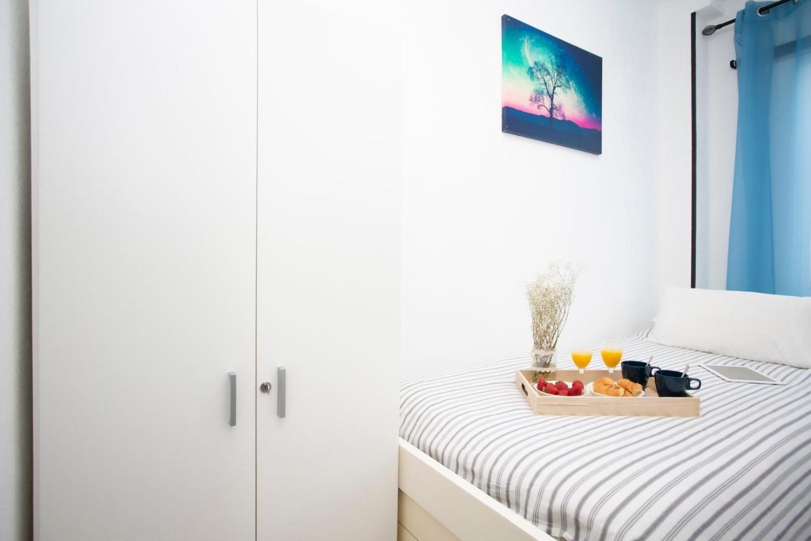 Guestready - Valencia's Cabanyal Confy Apartment Valencia