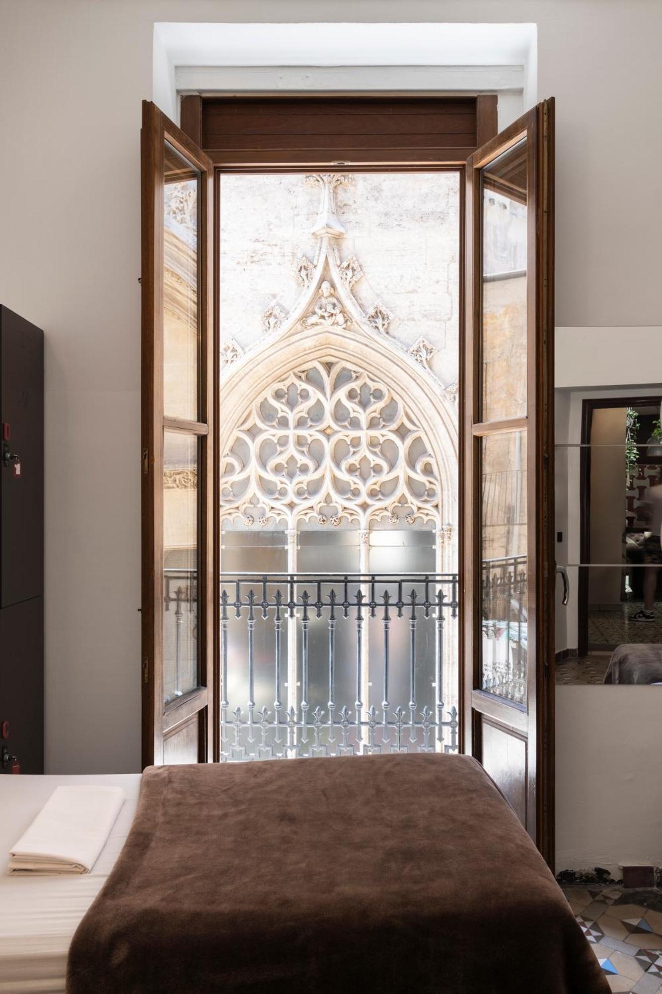 Hostel Youth By Feetup Valencia