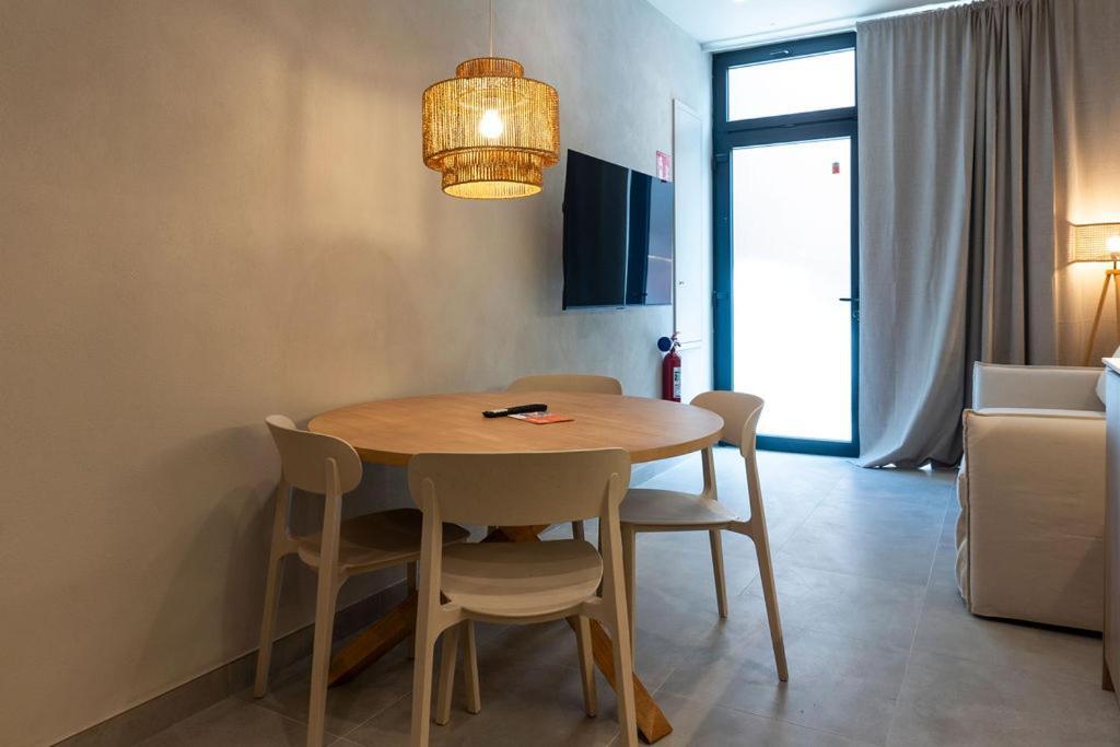 Vlc Host - Molina Del Palau Apartamento *