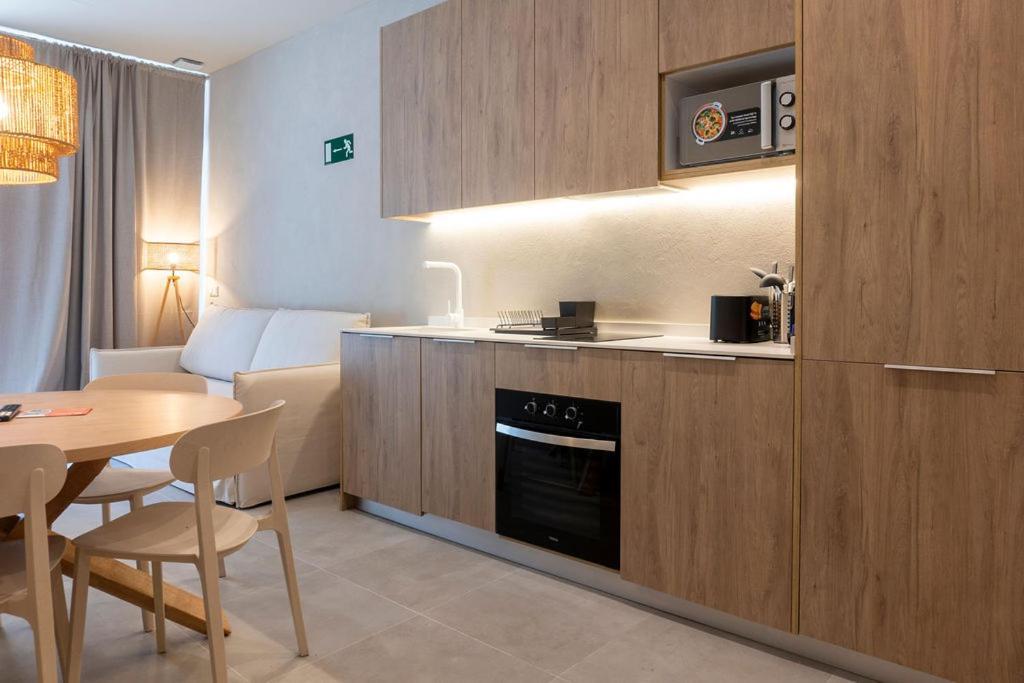 Apartamento Vlc Host - Molina Del Palau Valencia