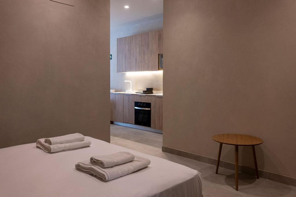 Vlc Host - Molina Del Palau Apartamento
