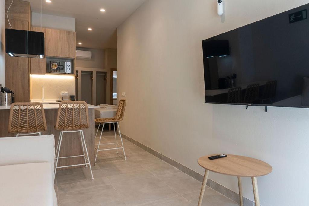 Vlc Host - Molina Del Palau Apartamento