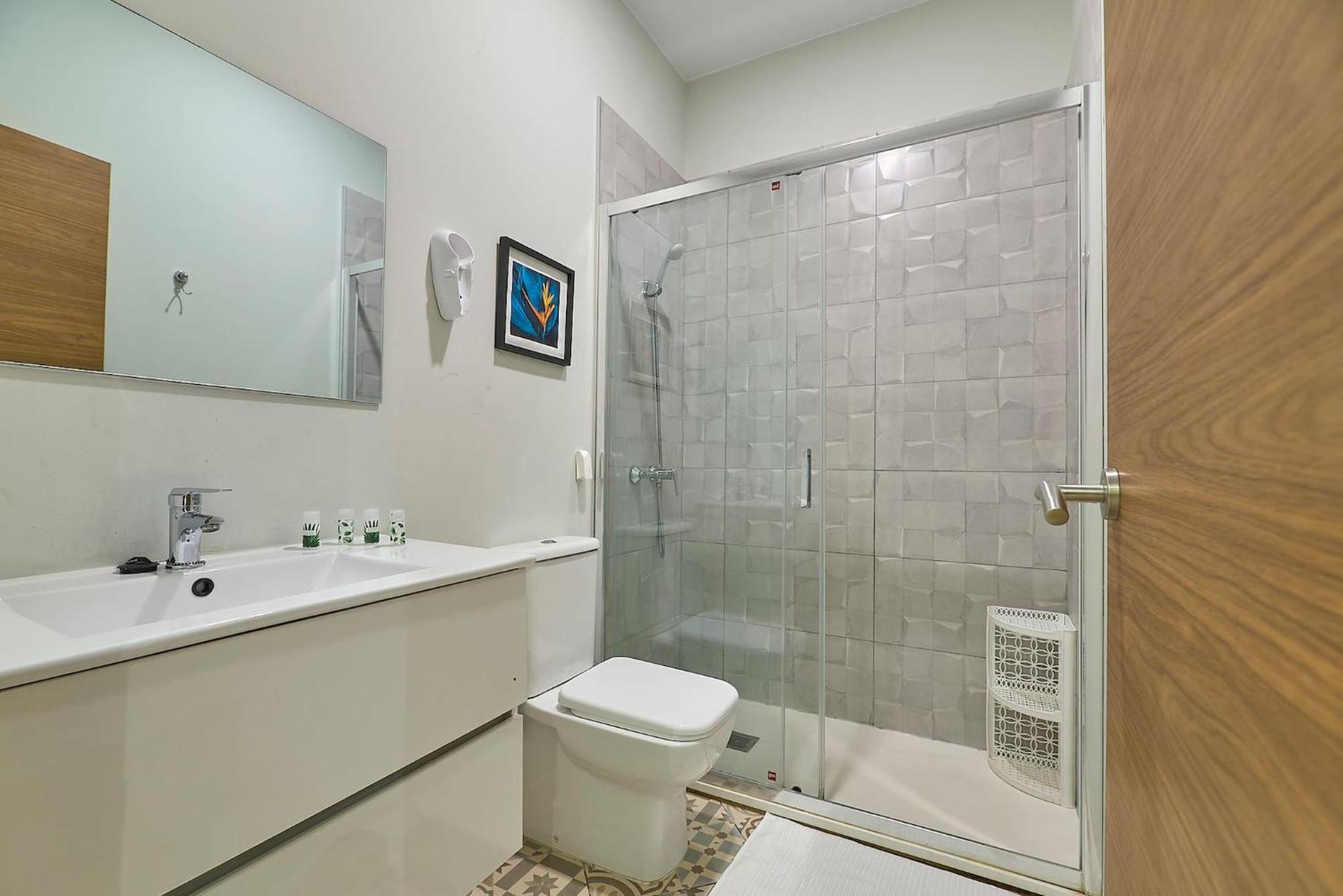 Adenzo Flats Market Appartement