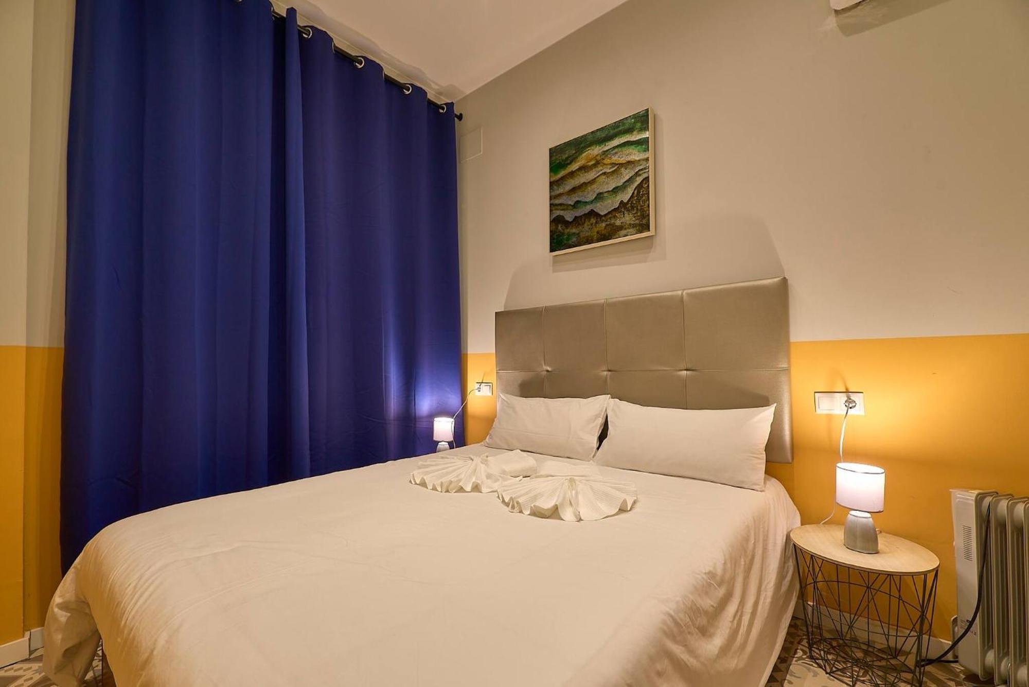 Adenzo Flats Market Appartement Valencia