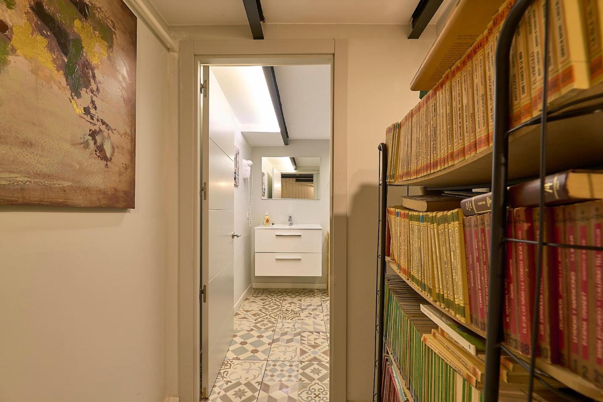 Appartement Adenzo Flats Market