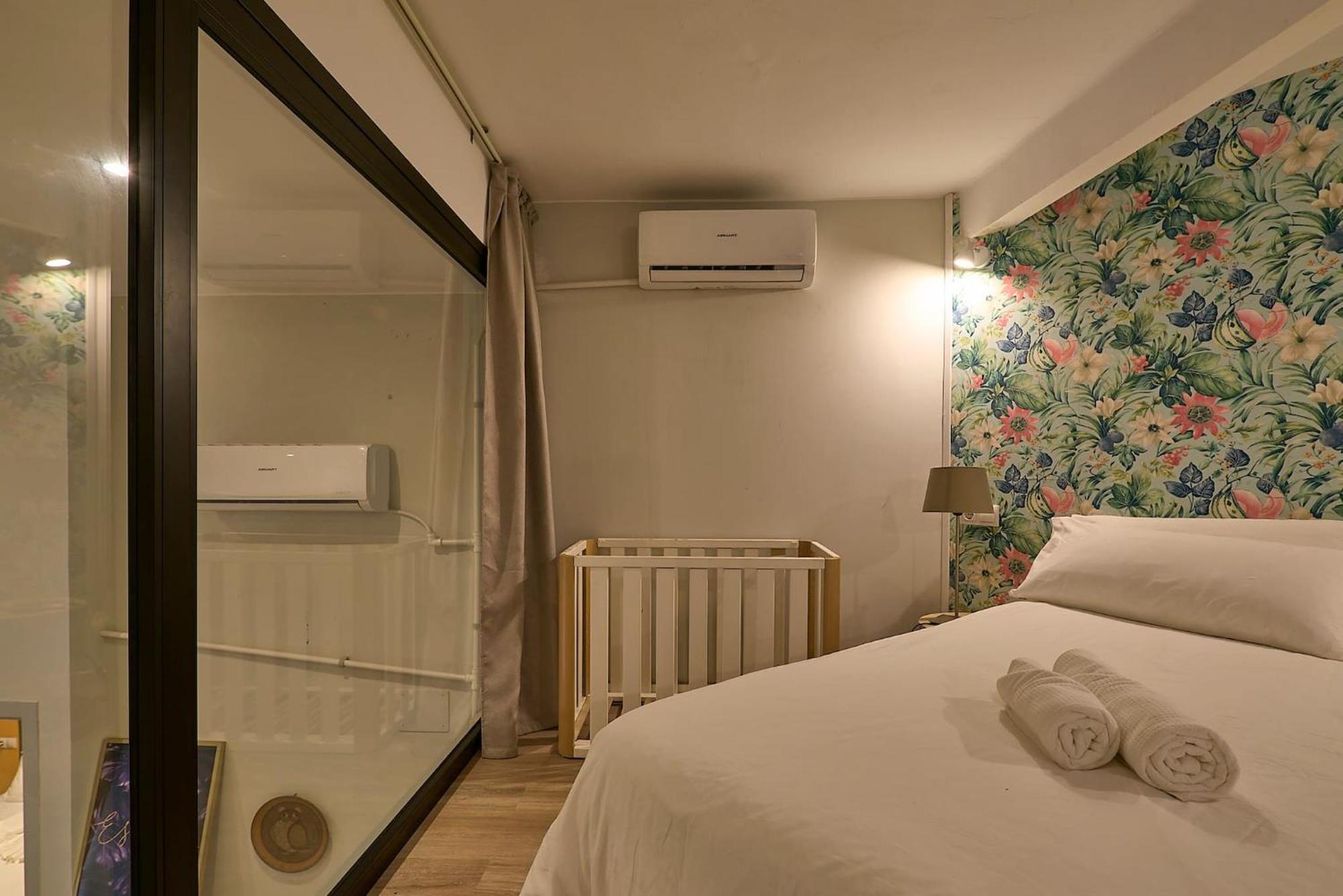 Adenzo Flats Market Appartement *