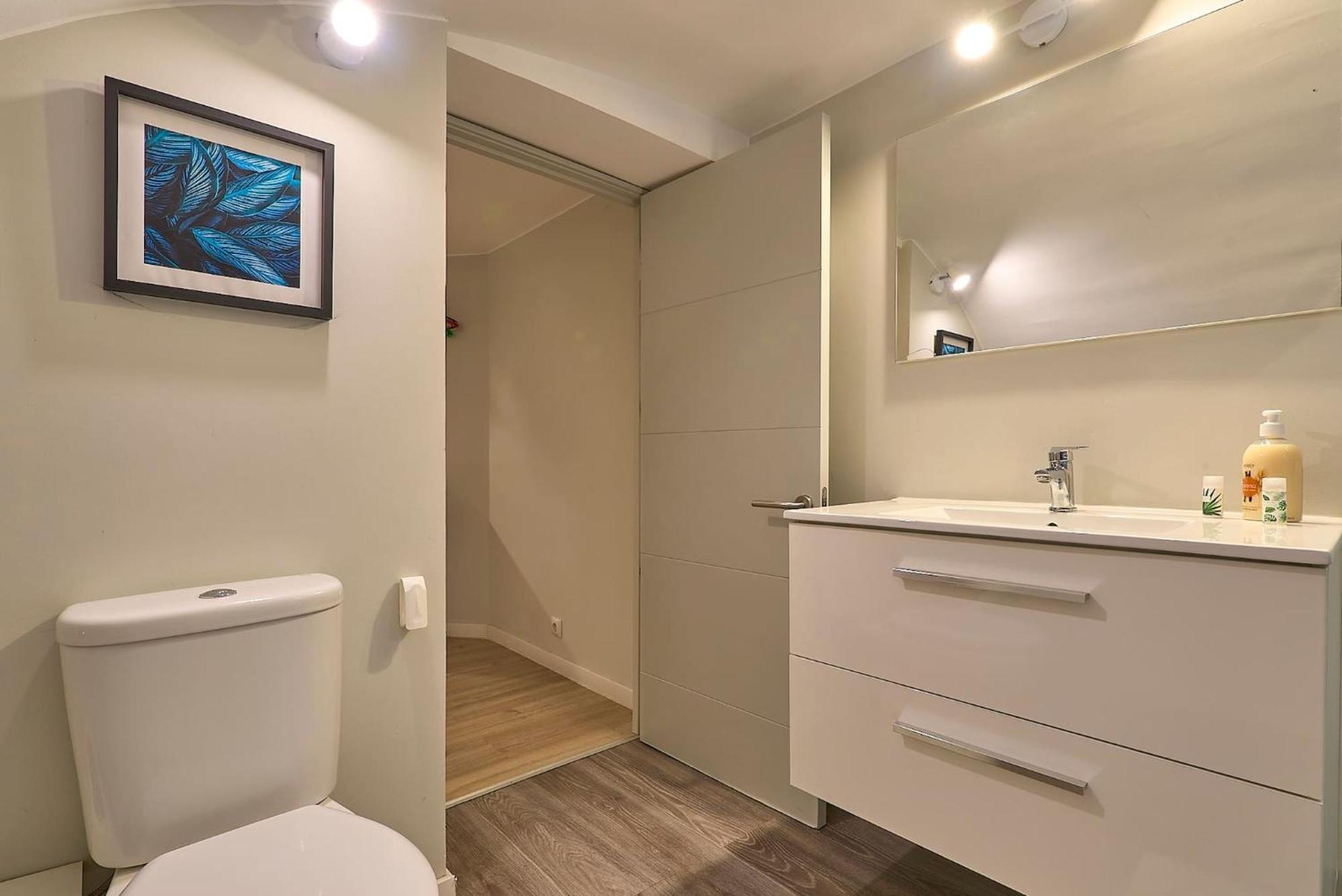 Adenzo Flats Market Appartement *