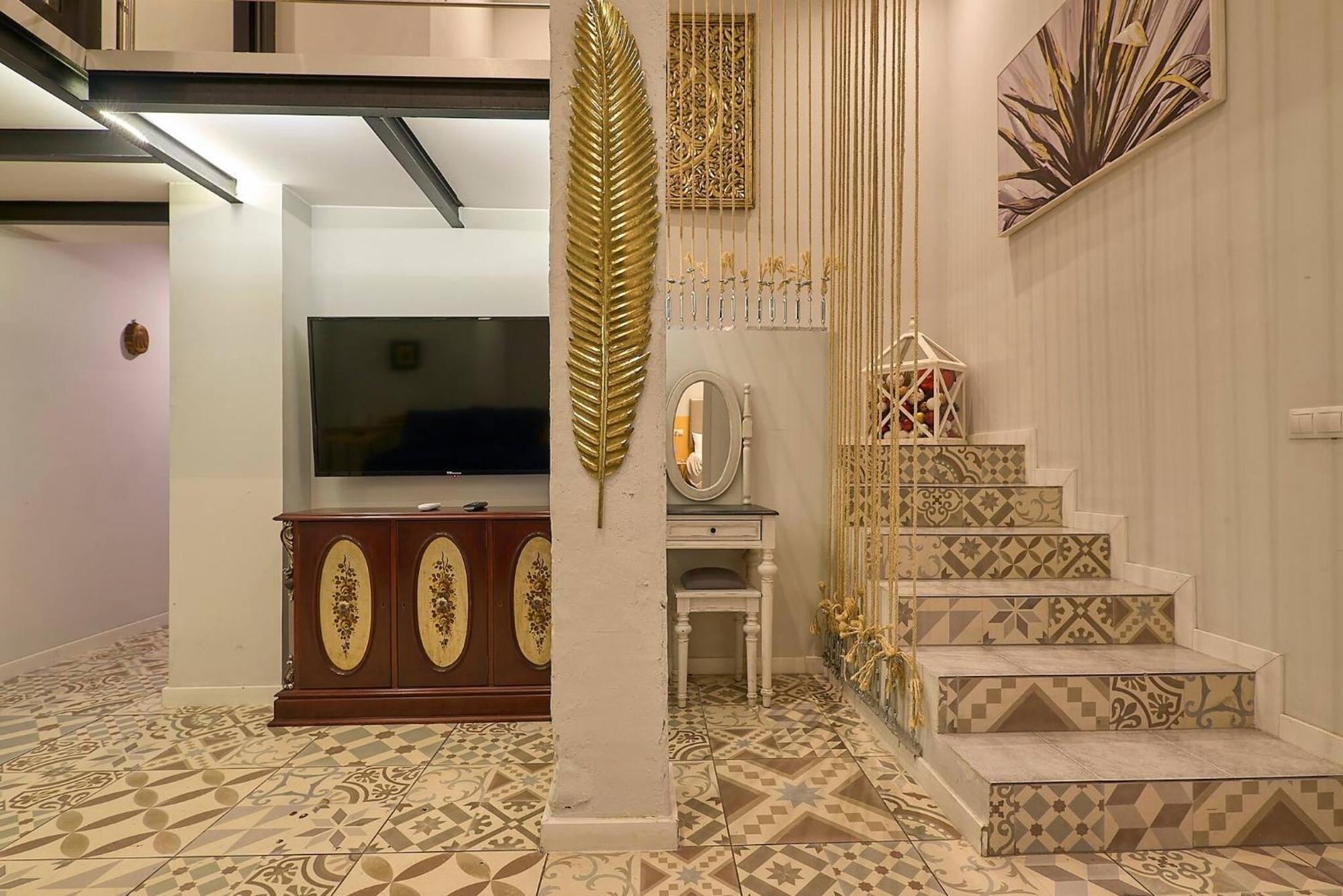 Adenzo Flats Market Appartement Valencia