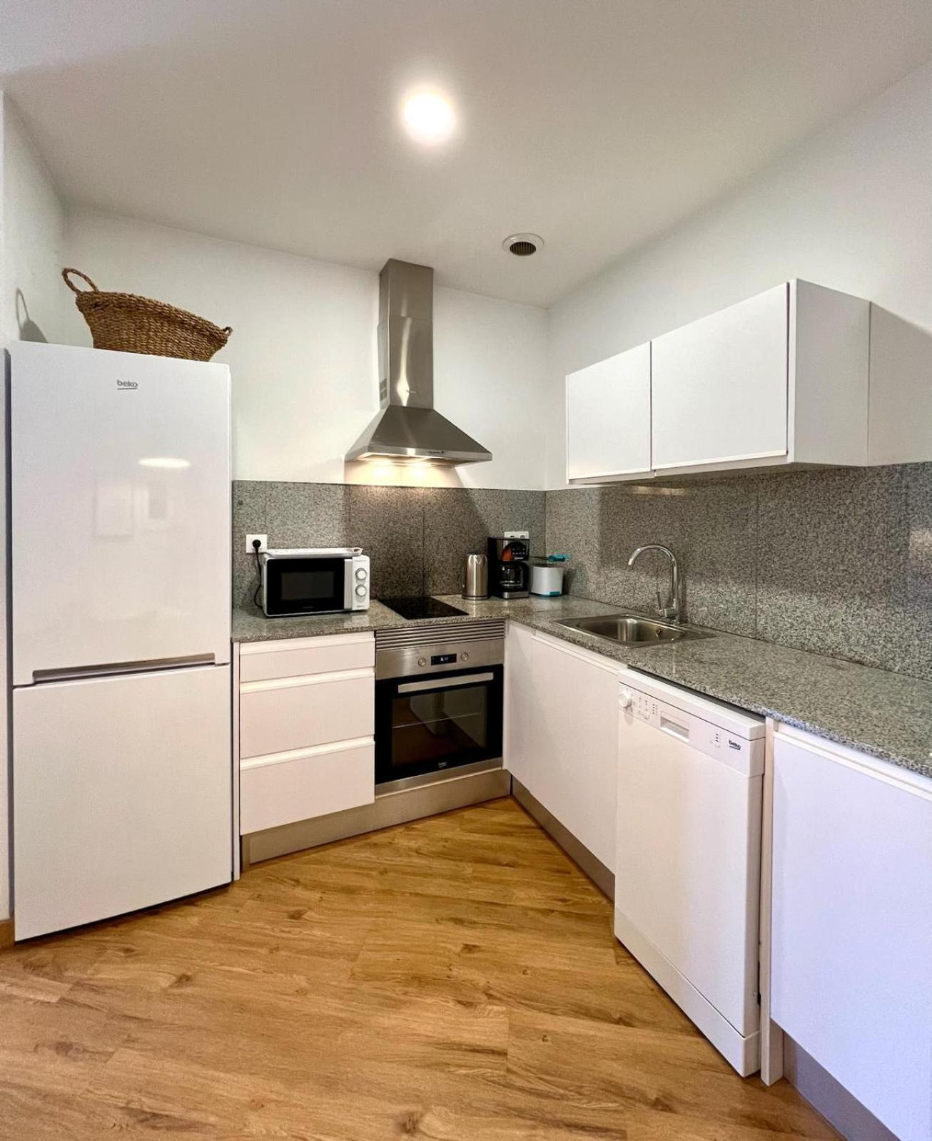 De Pradas Apartment Valencia