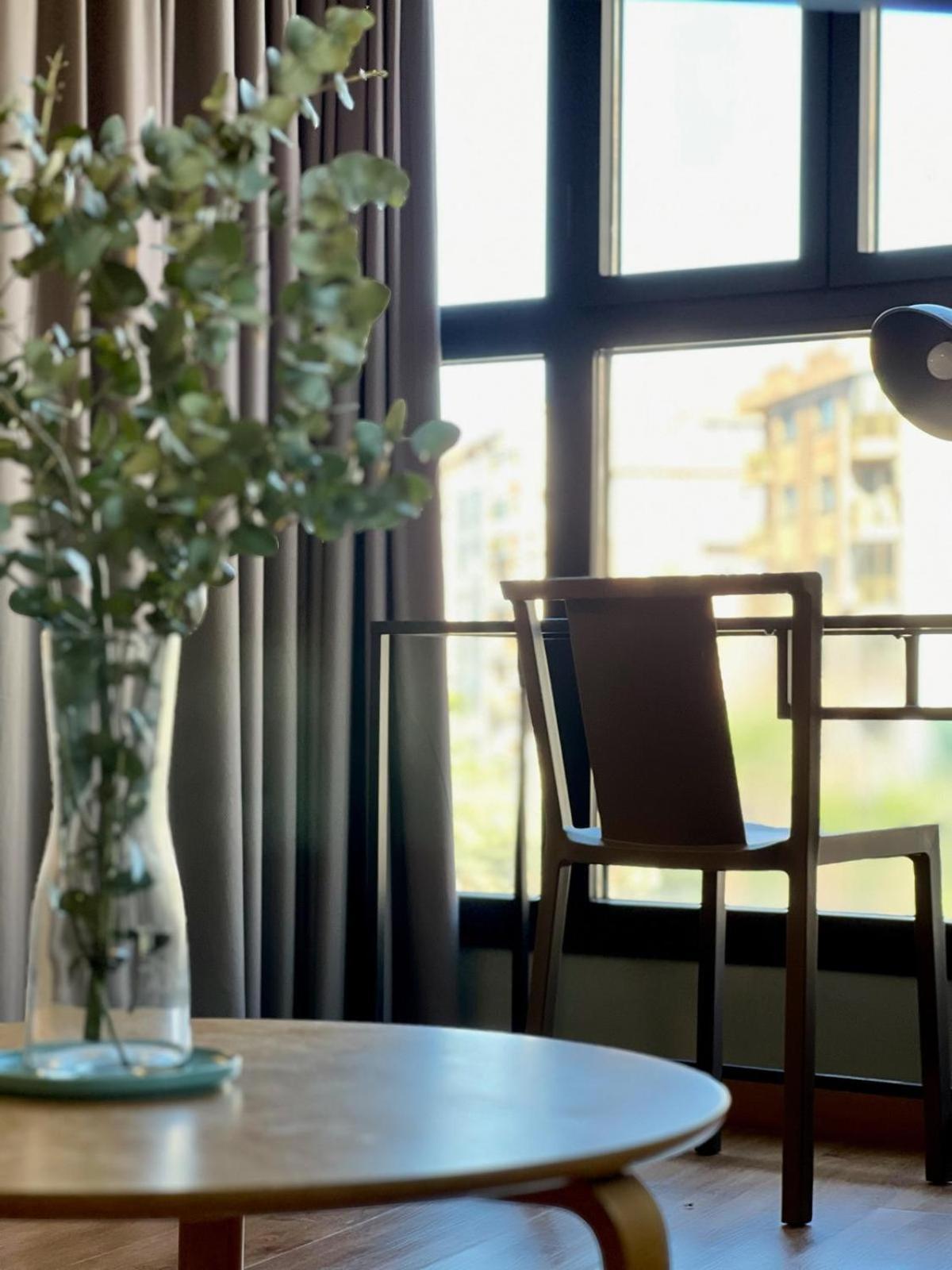 Apartment De Pradas Valencia