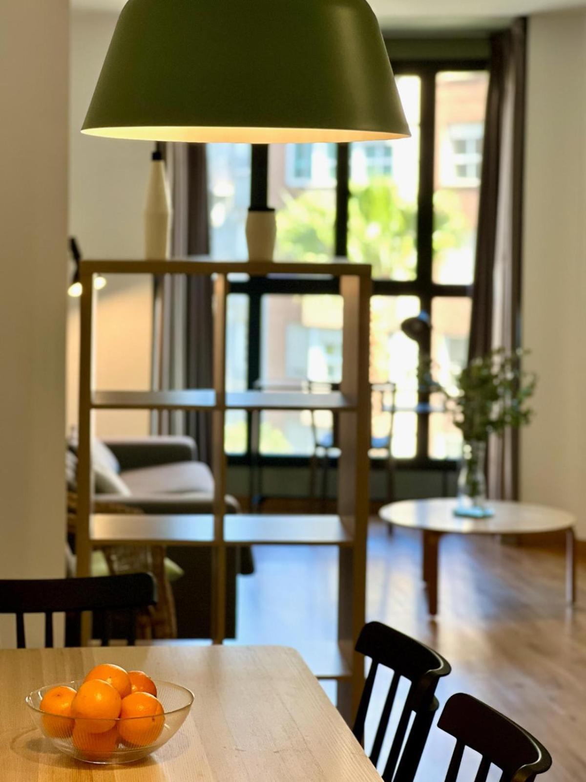 Apartment De Pradas Valencia