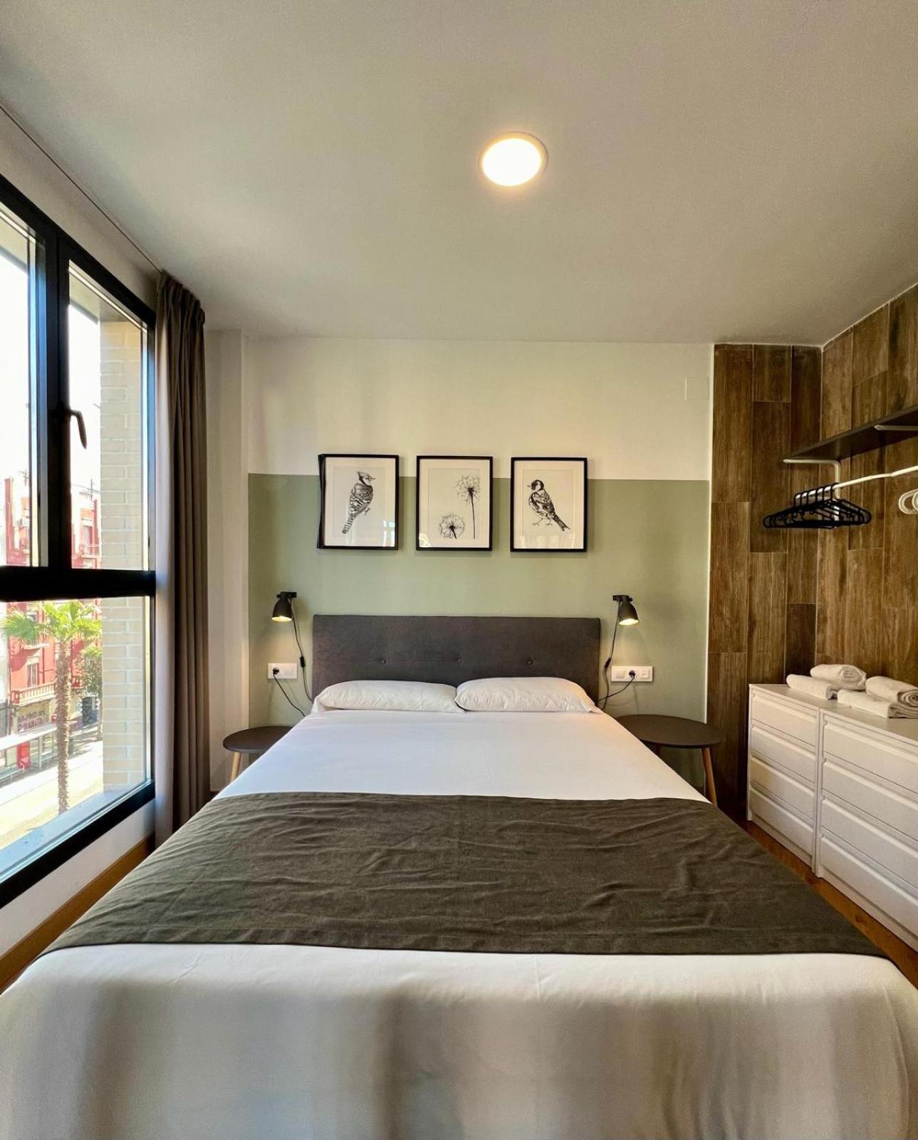 Apartment De Pradas