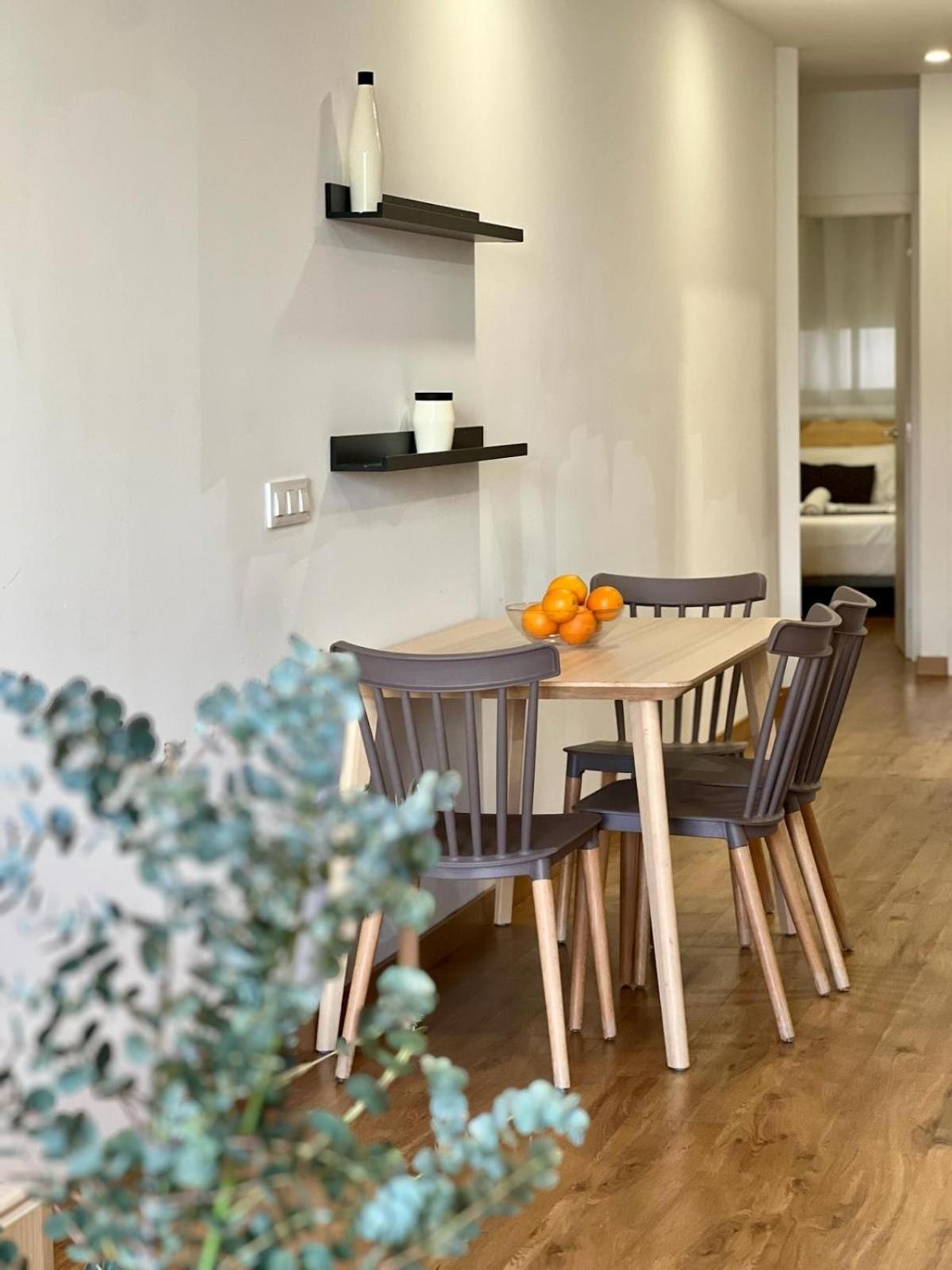 Apartment De Pradas Valencia