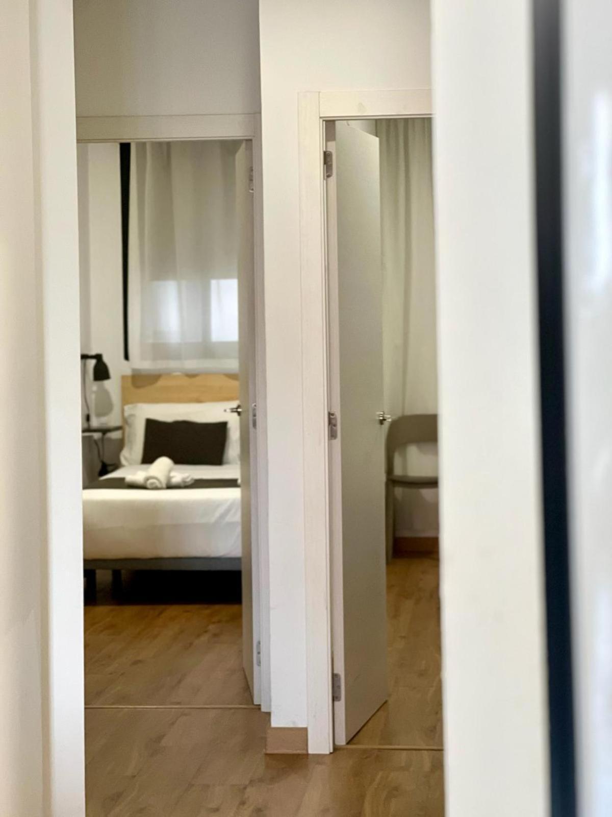 Apartment De Pradas