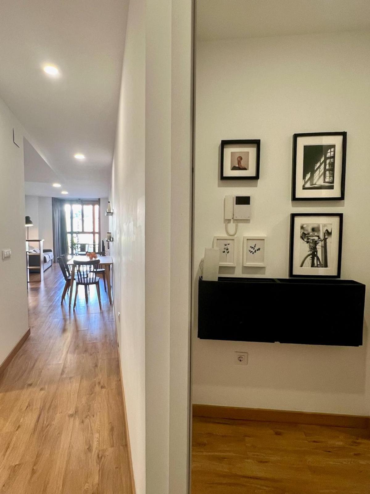 De Pradas Apartment Valencia