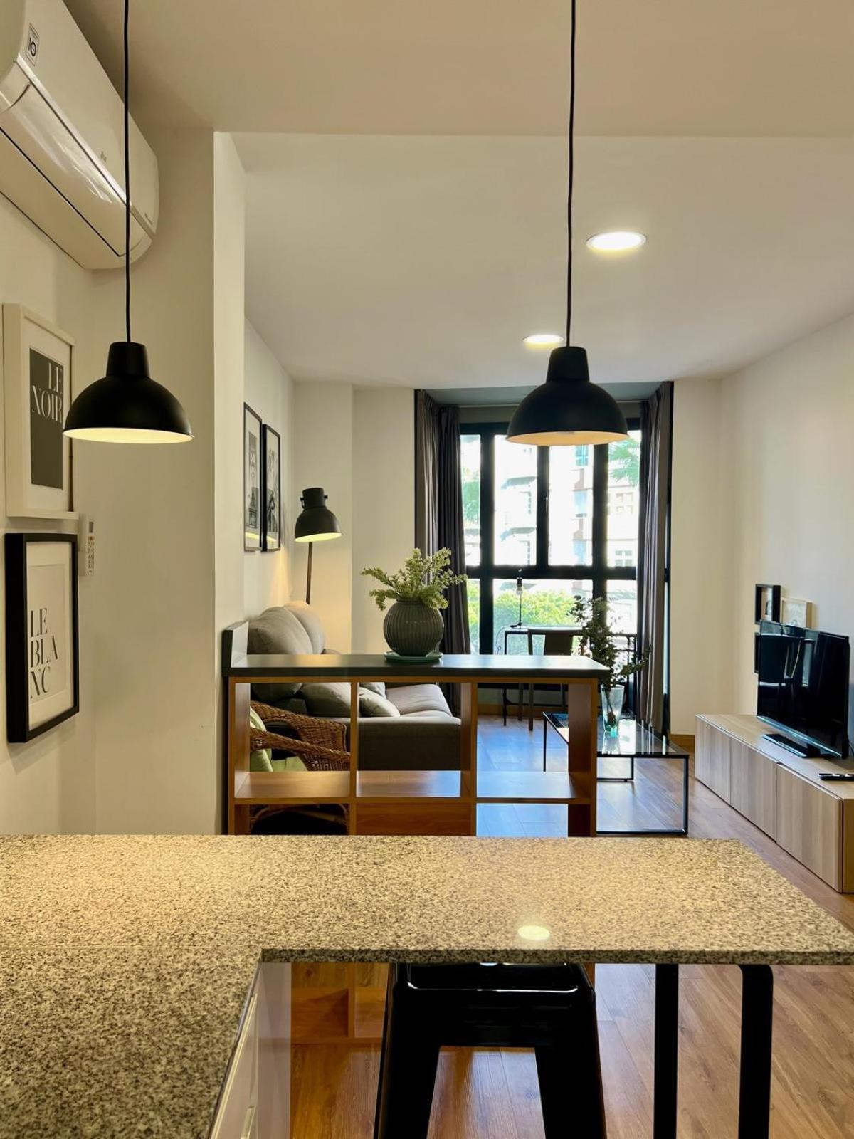 Apartment De Pradas *