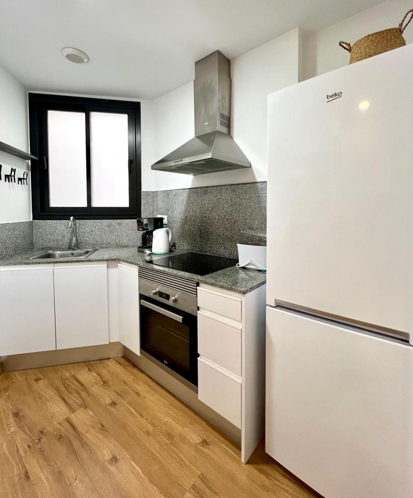 Apartment De Pradas *