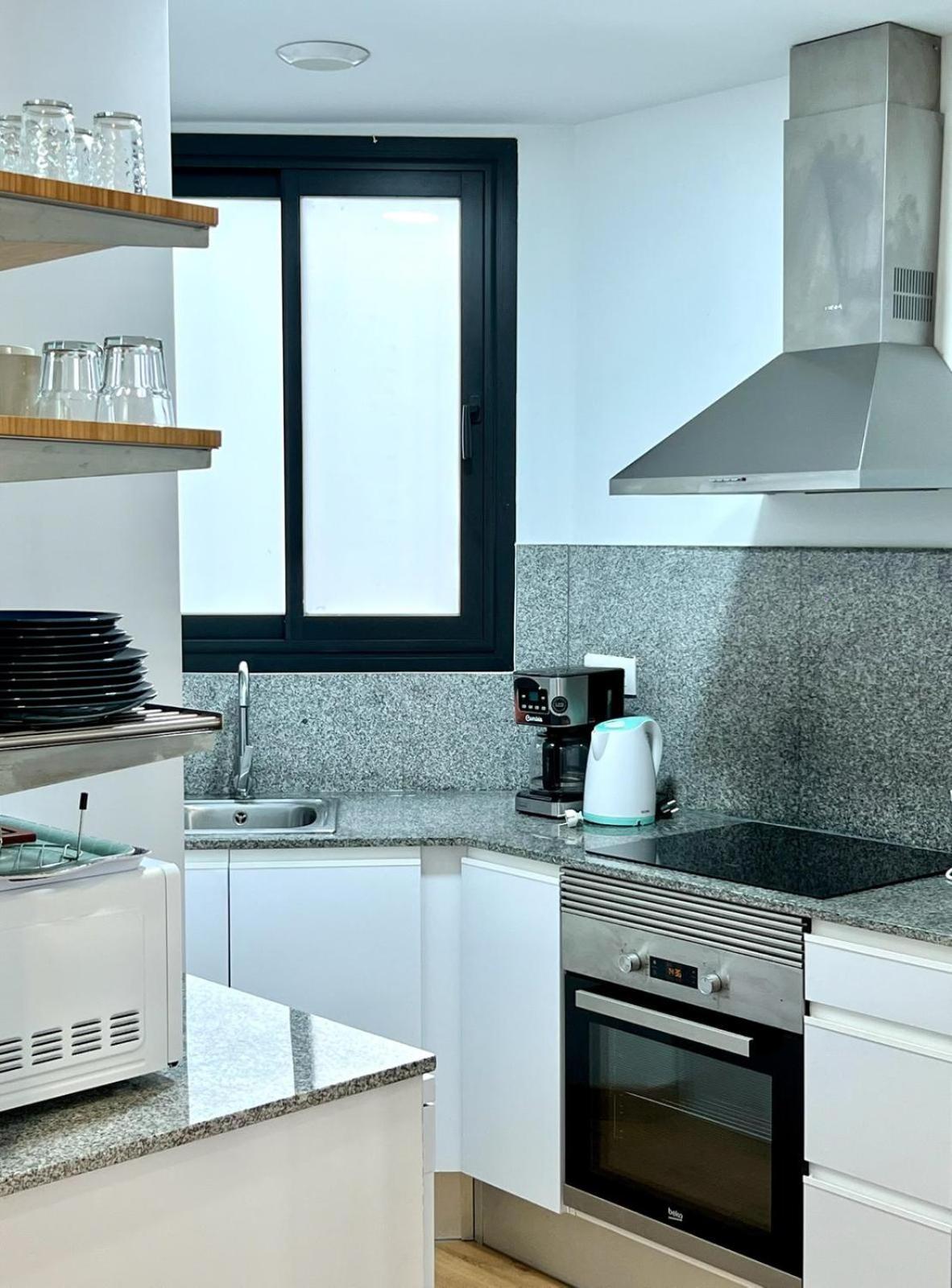 De Pradas Apartment Valencia