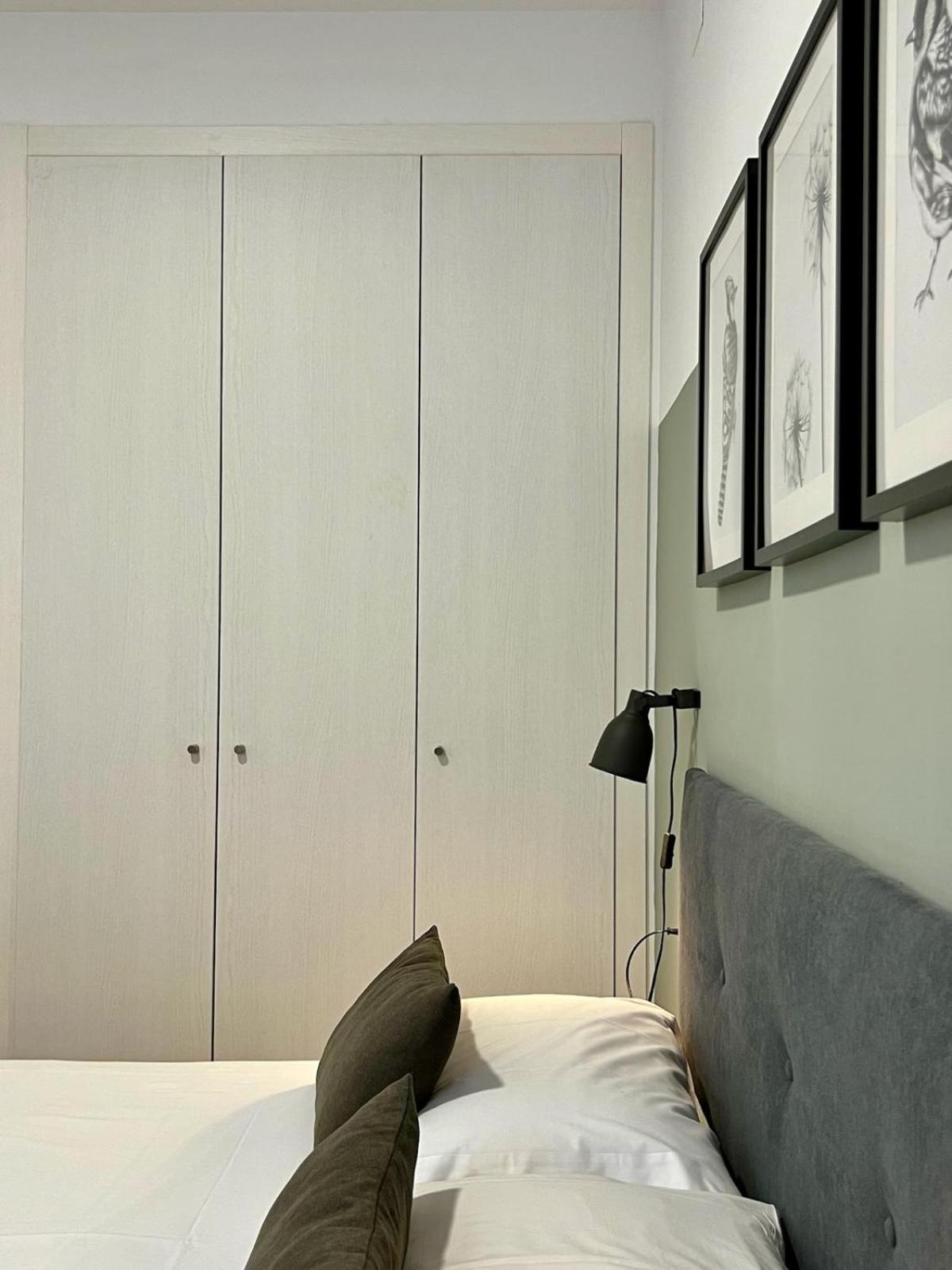 Apartment De Pradas Valencia