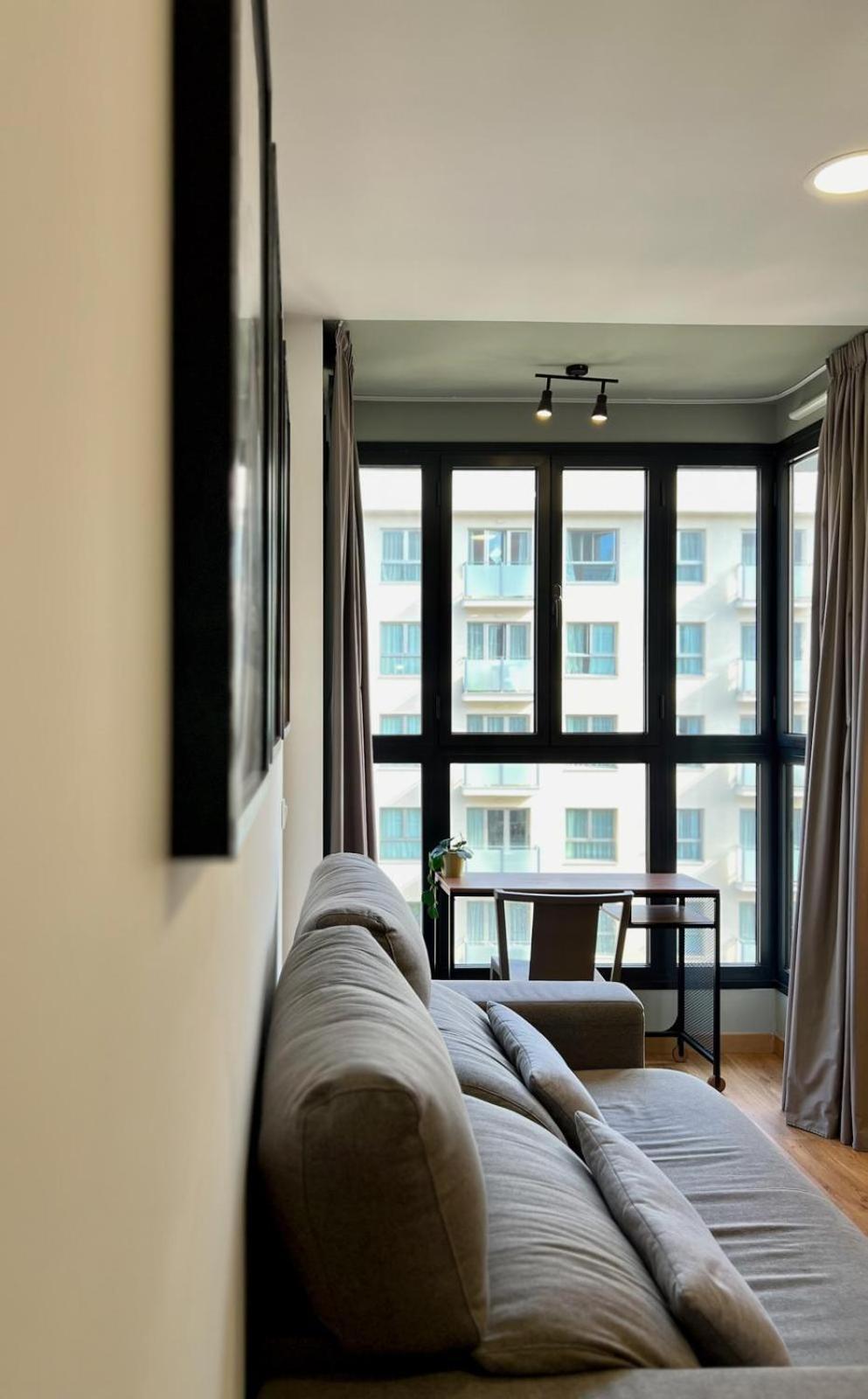 De Pradas Apartment