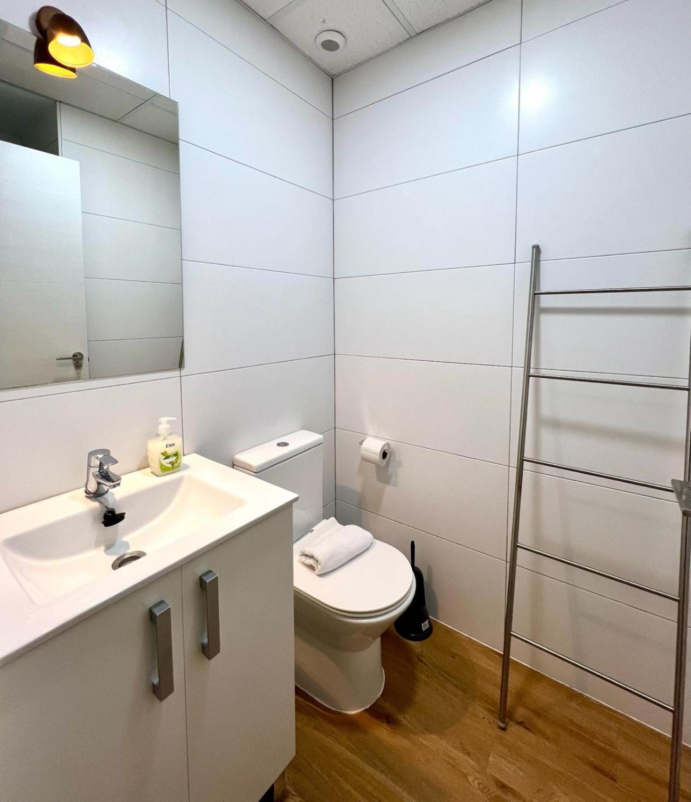 Apartment De Pradas