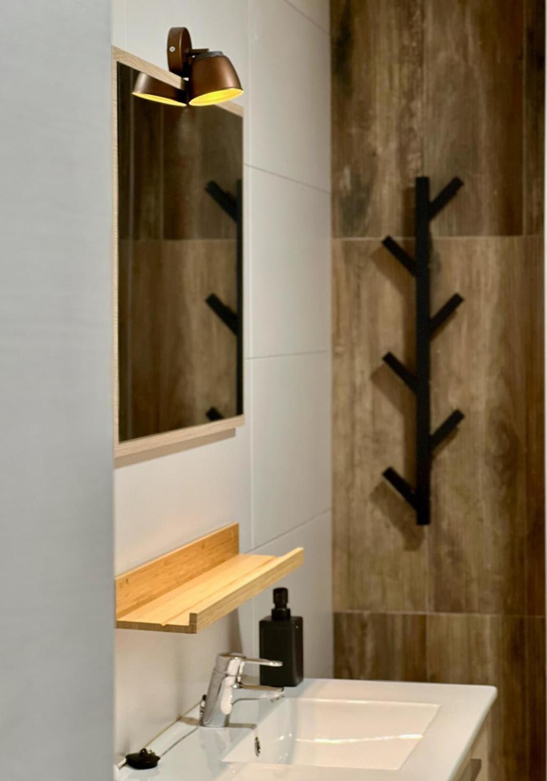 De Pradas Apartment Valencia