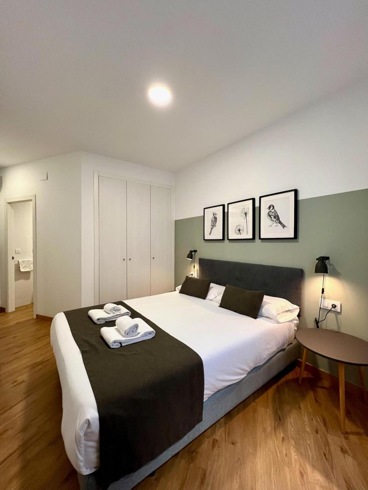 Apartment De Pradas Valencia