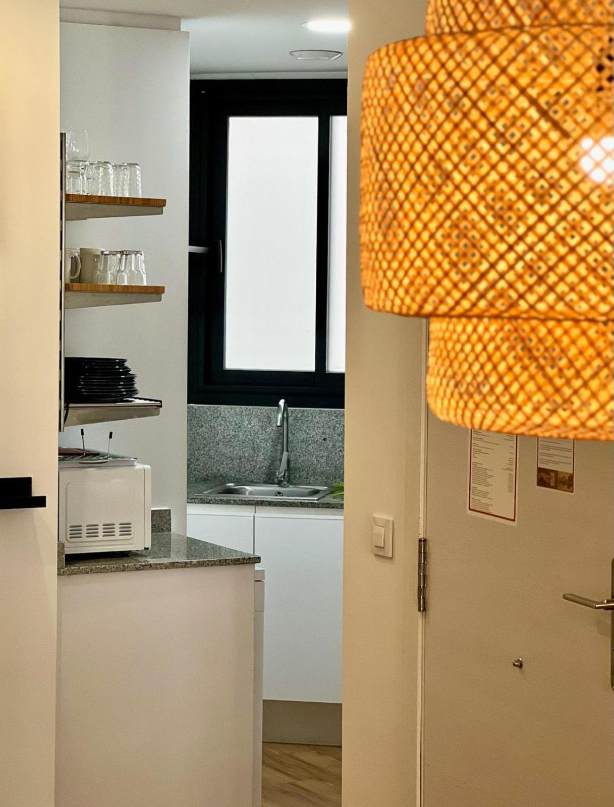 Apartment De Pradas