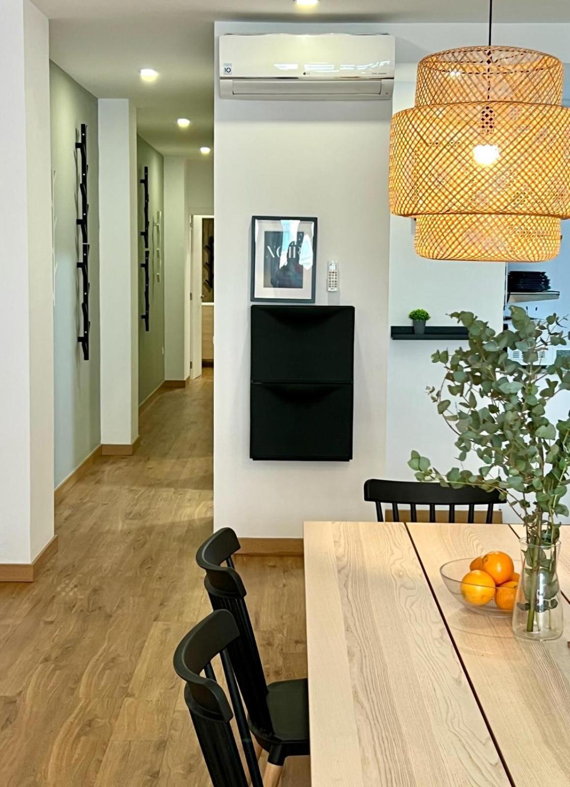Apartment De Pradas *