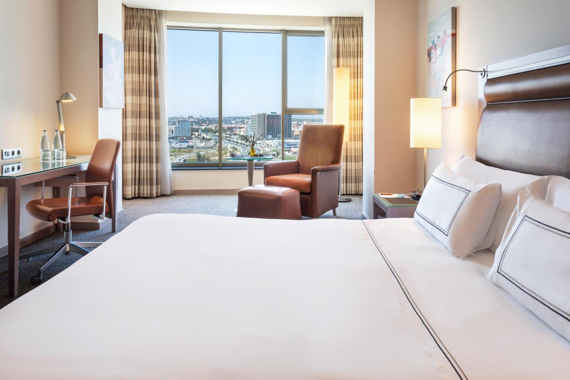 Melia Hotel 4*