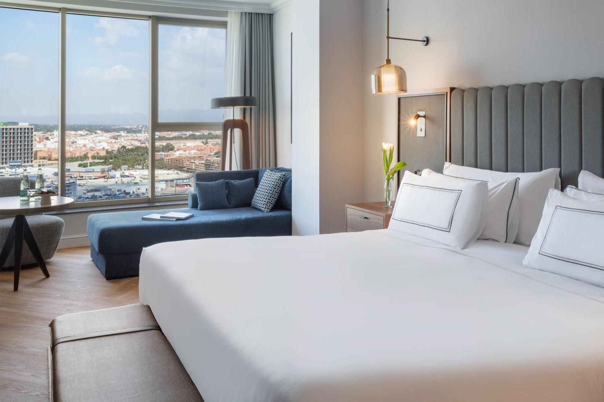 Melia Hotel