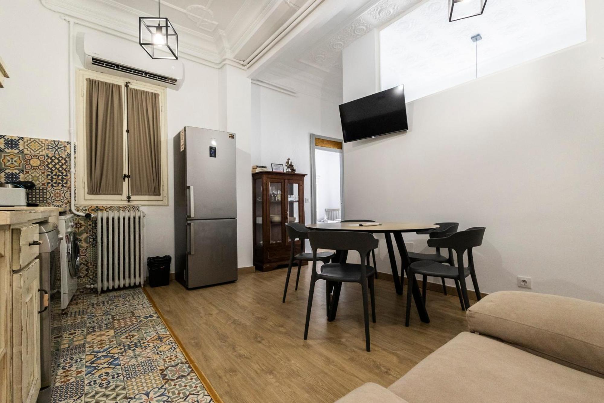 Live In Chianti By Concept Flats Apartment
