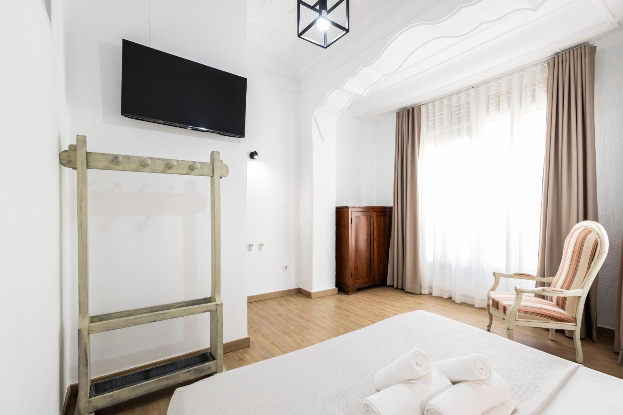 Live In Chianti By Concept Flats Apartment *